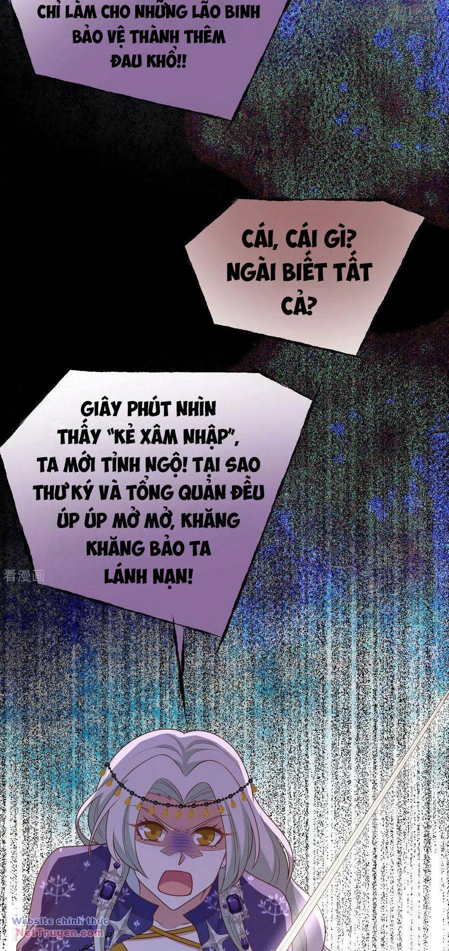 Từ Hôm Nay Bắt Đầu Làm Thành Chủ Chapter 446 - Trang 2