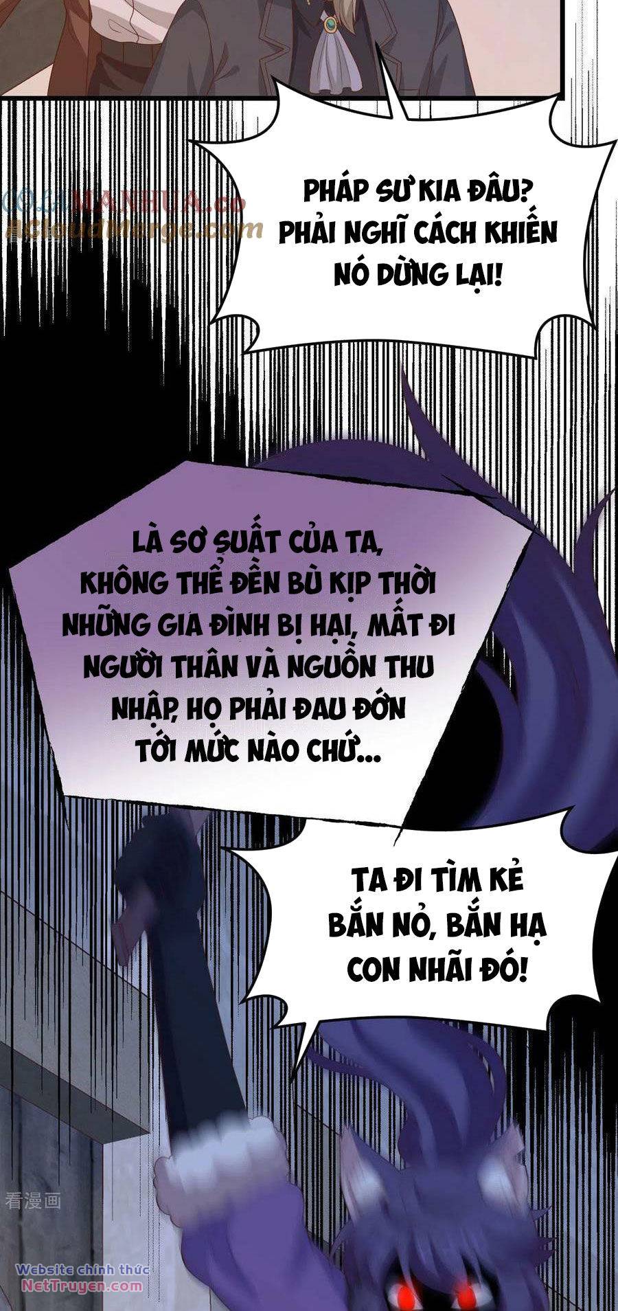 Từ Hôm Nay Bắt Đầu Làm Thành Chủ Chapter 446 - Trang 2