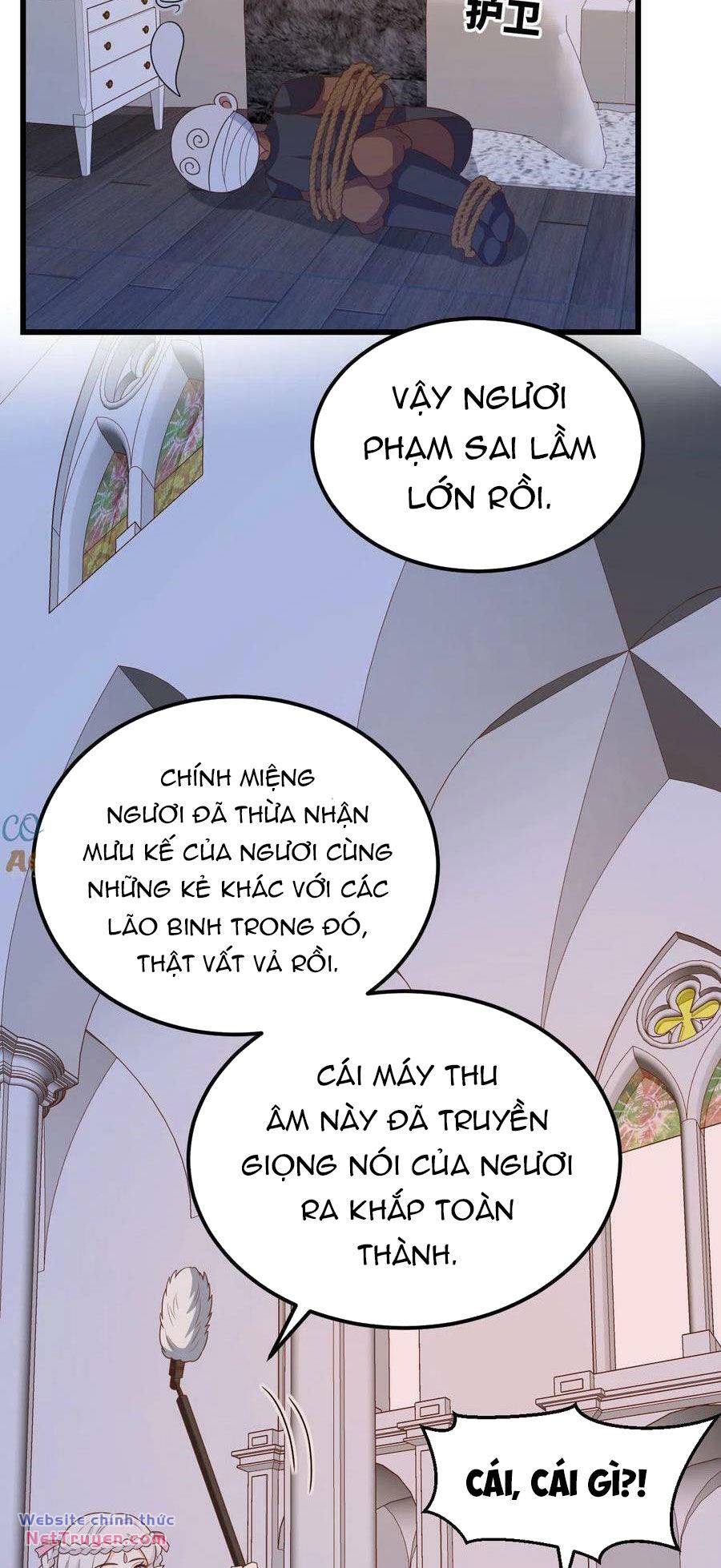 Từ Hôm Nay Bắt Đầu Làm Thành Chủ Chapter 446 - Trang 2