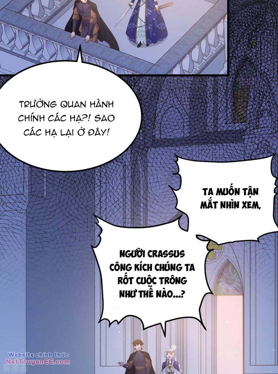 Từ Hôm Nay Bắt Đầu Làm Thành Chủ Chapter 445 - Trang 2