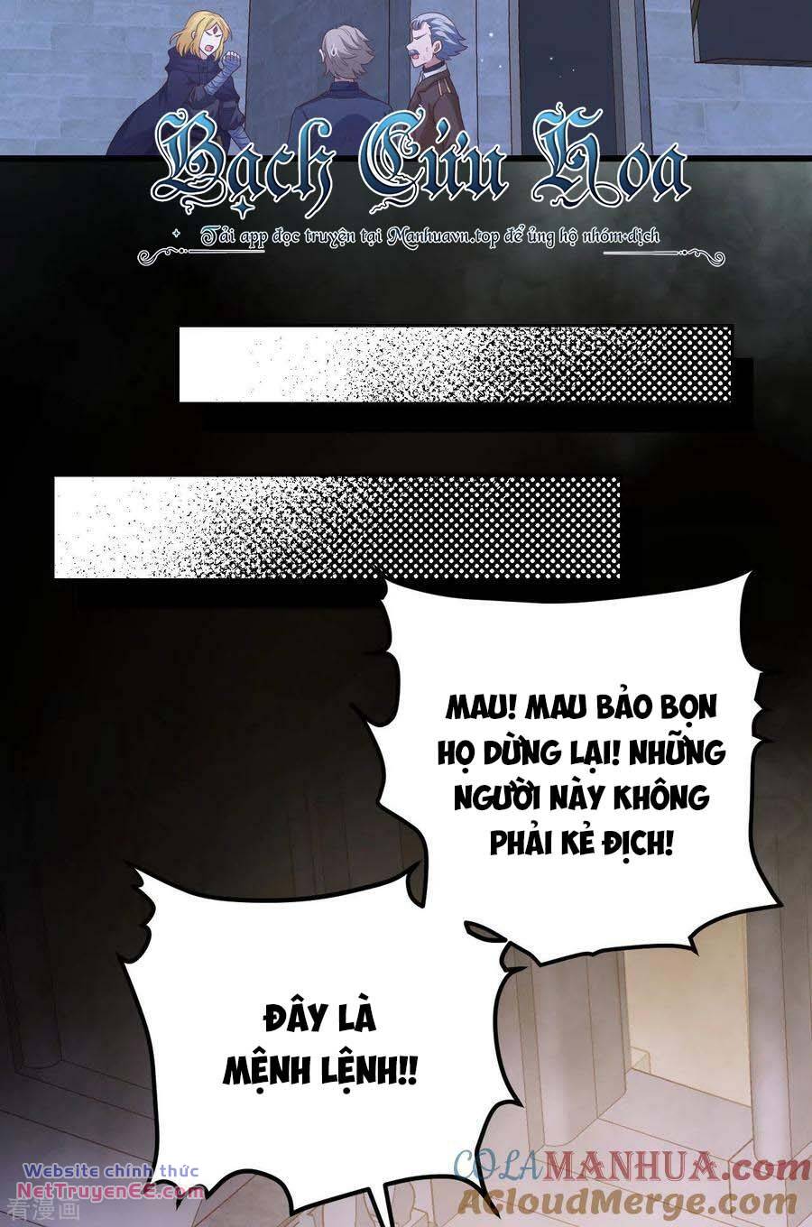 Từ Hôm Nay Bắt Đầu Làm Thành Chủ Chapter 445 - Trang 2