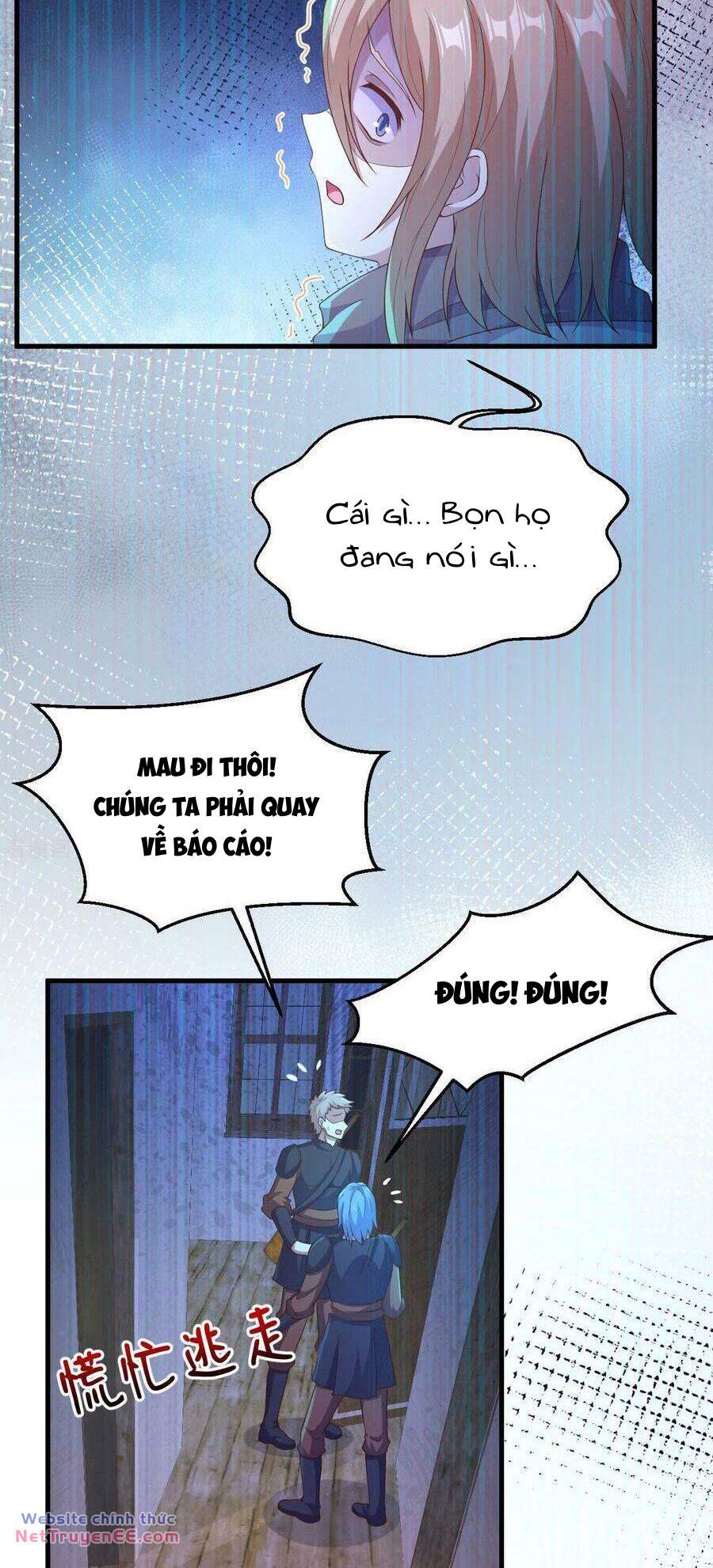 Từ Hôm Nay Bắt Đầu Làm Thành Chủ Chapter 444 - Trang 2