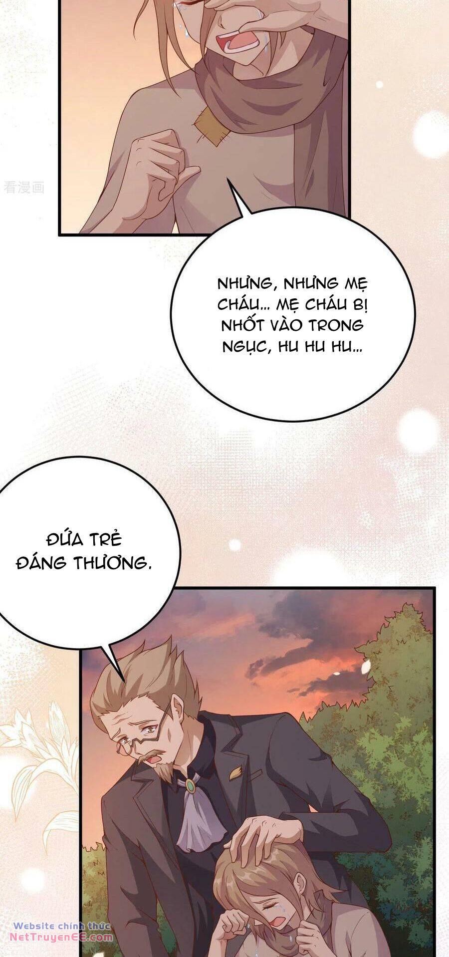 Từ Hôm Nay Bắt Đầu Làm Thành Chủ Chapter 444 - Trang 2