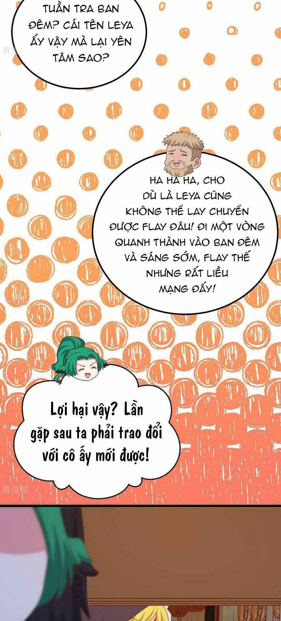 Từ Hôm Nay Bắt Đầu Làm Thành Chủ Chapter 442 - Trang 2