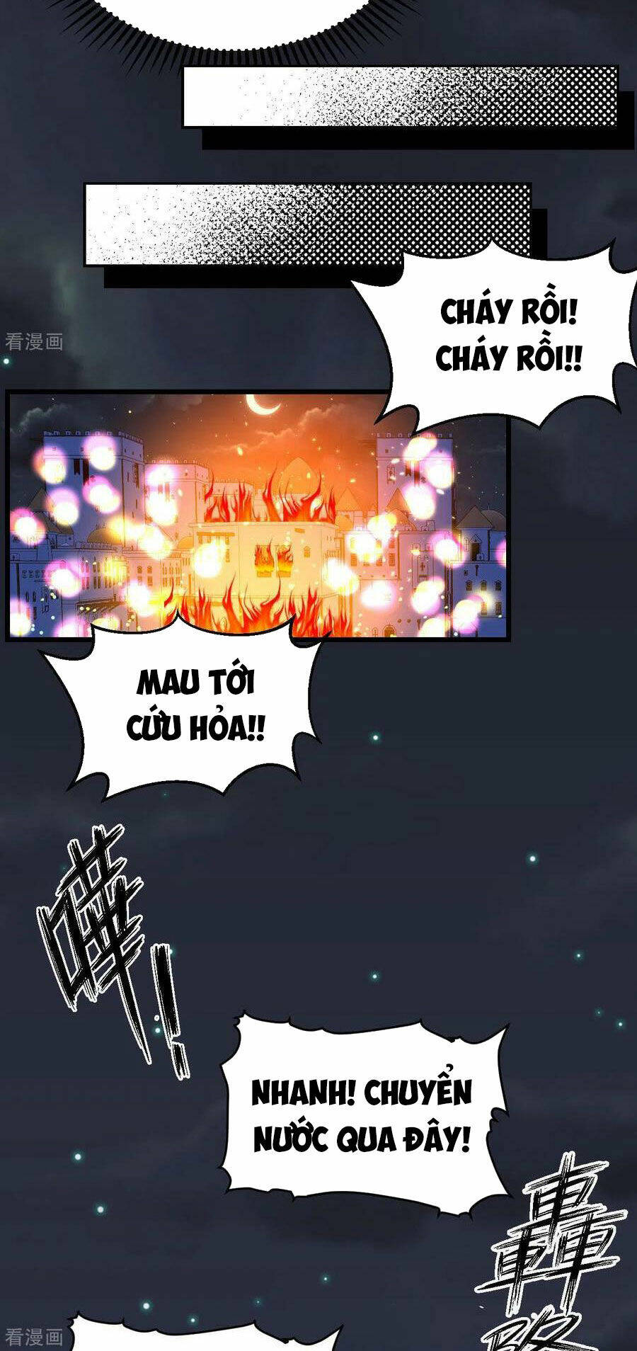 Từ Hôm Nay Bắt Đầu Làm Thành Chủ Chapter 442 - Trang 2