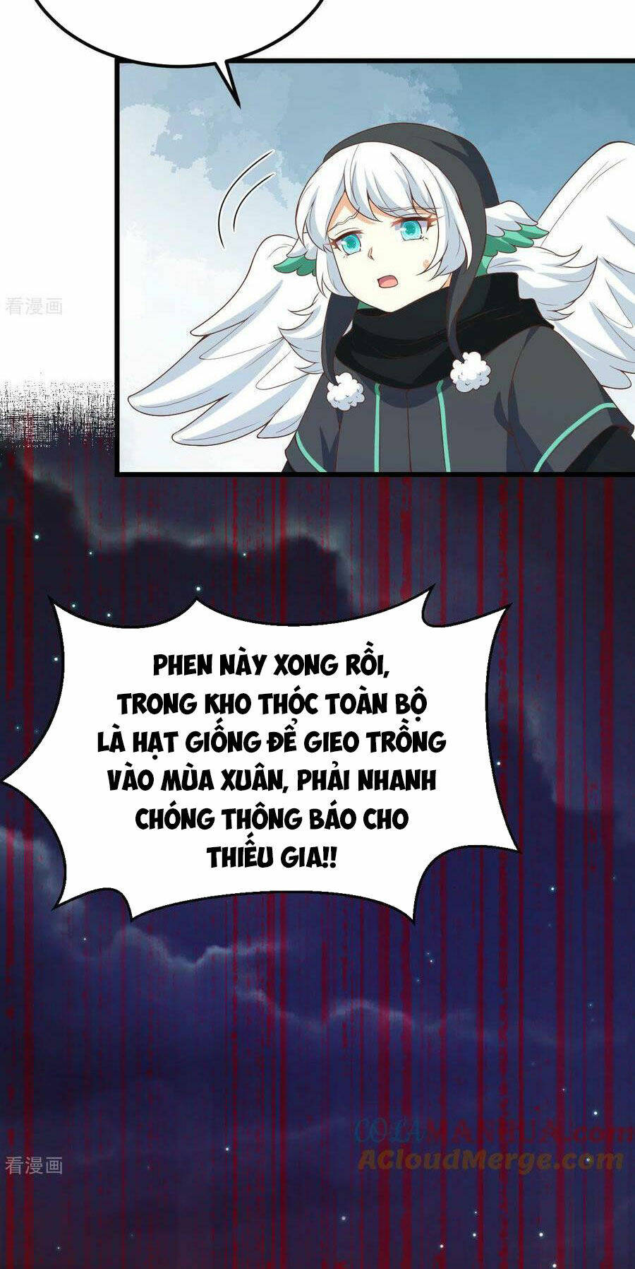 Từ Hôm Nay Bắt Đầu Làm Thành Chủ Chapter 442 - Trang 2