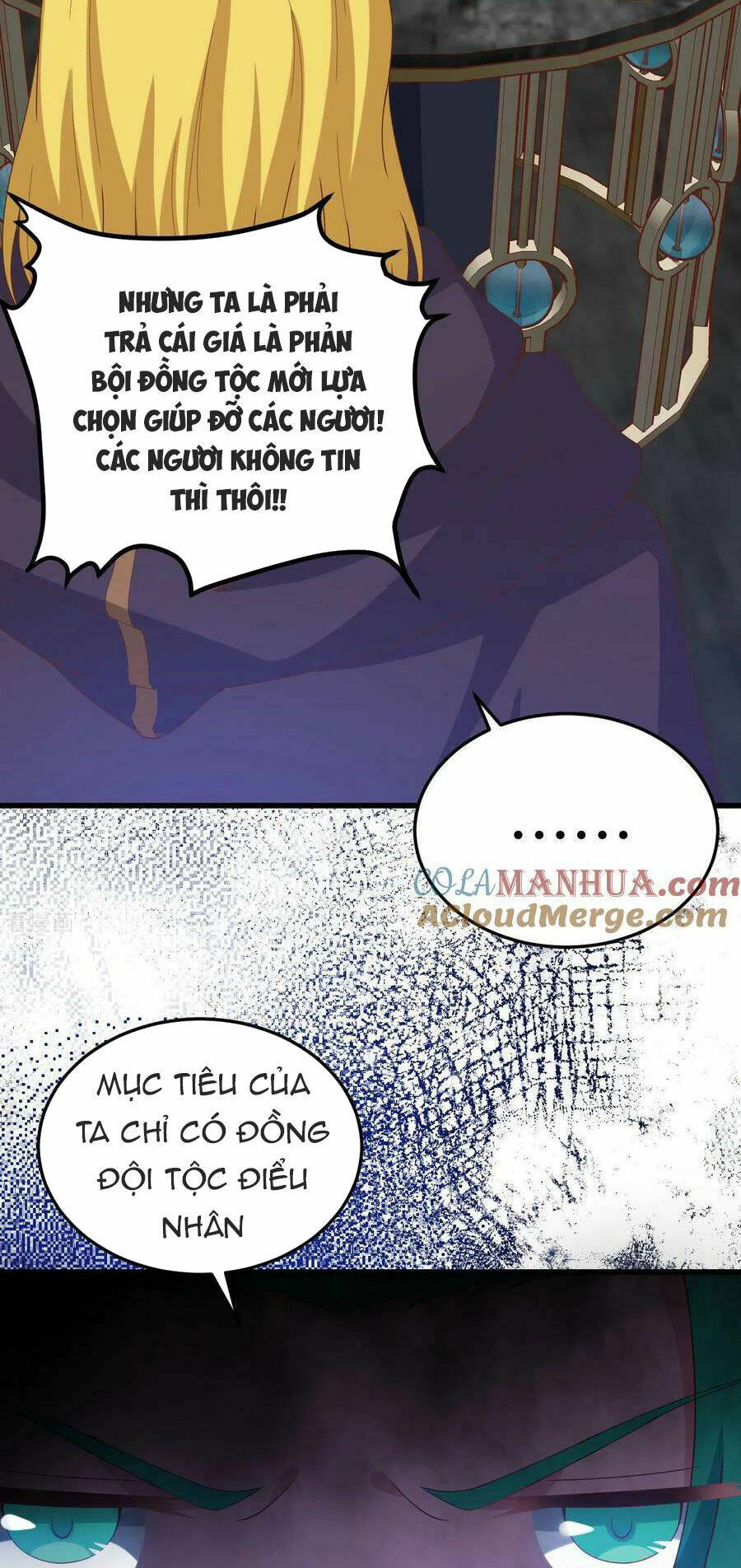 Từ Hôm Nay Bắt Đầu Làm Thành Chủ Chapter 442 - Trang 2