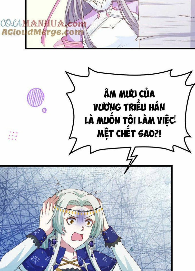 Từ Hôm Nay Bắt Đầu Làm Thành Chủ Chapter 439 - Trang 2