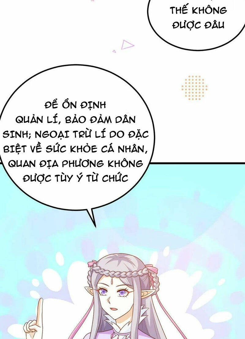 Từ Hôm Nay Bắt Đầu Làm Thành Chủ Chapter 439 - Trang 2