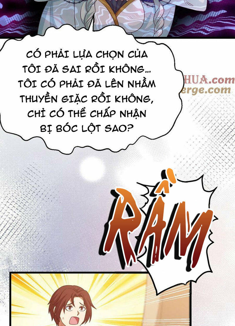 Từ Hôm Nay Bắt Đầu Làm Thành Chủ Chapter 439 - Trang 2