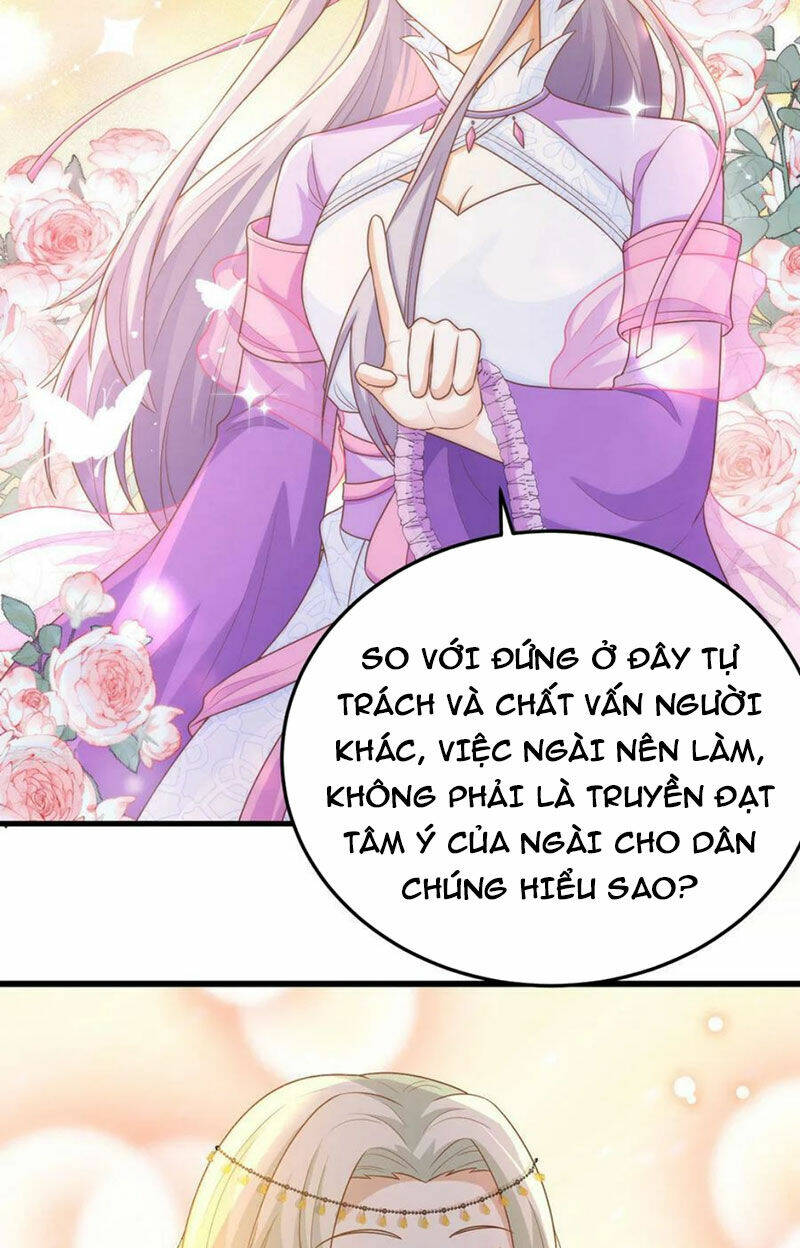 Từ Hôm Nay Bắt Đầu Làm Thành Chủ Chapter 439 - Trang 2