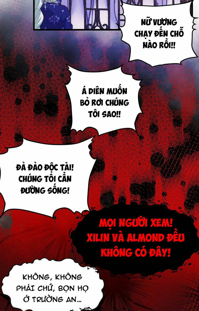 Từ Hôm Nay Bắt Đầu Làm Thành Chủ Chapter 439 - Trang 2