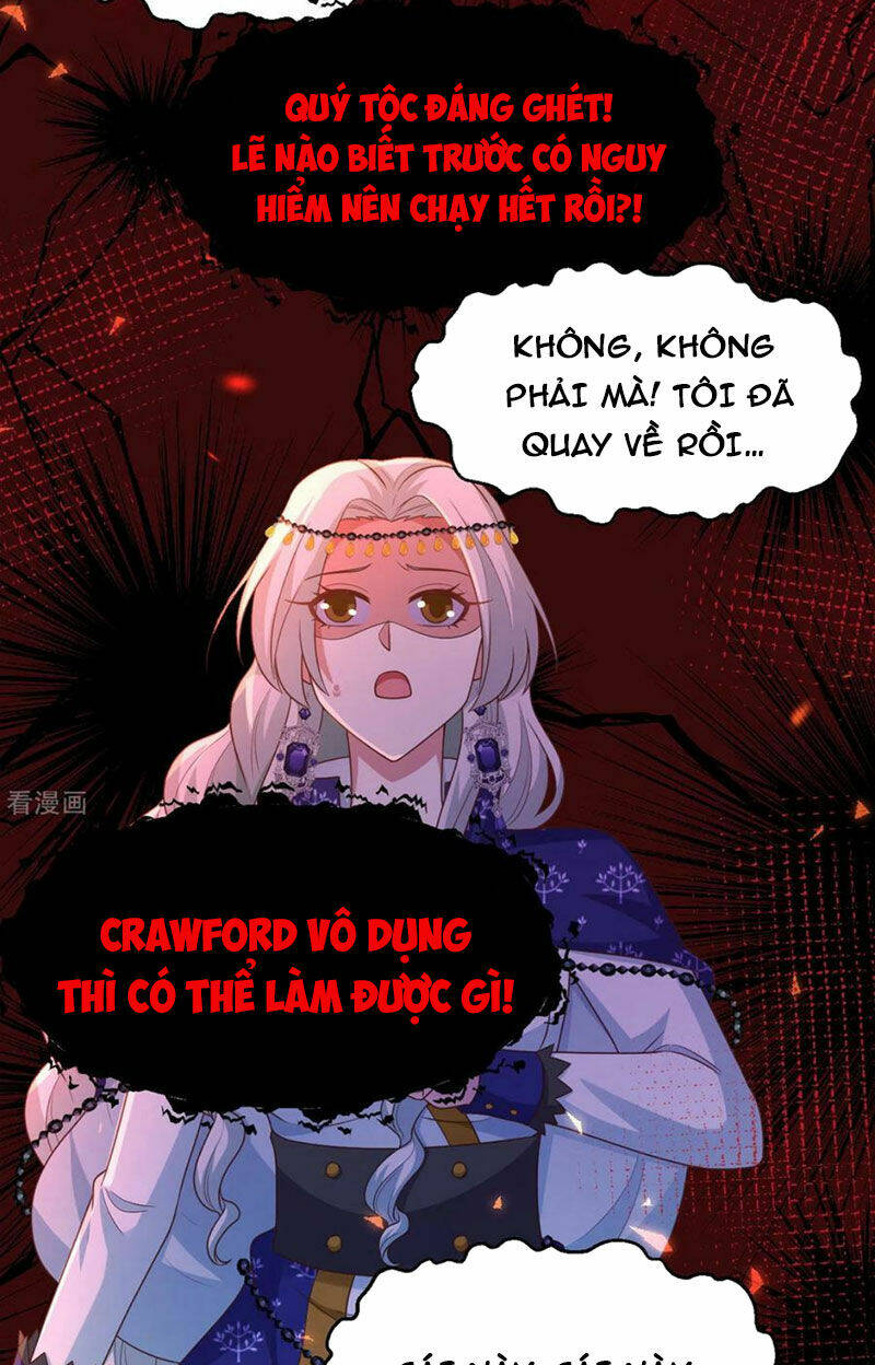 Từ Hôm Nay Bắt Đầu Làm Thành Chủ Chapter 439 - Trang 2