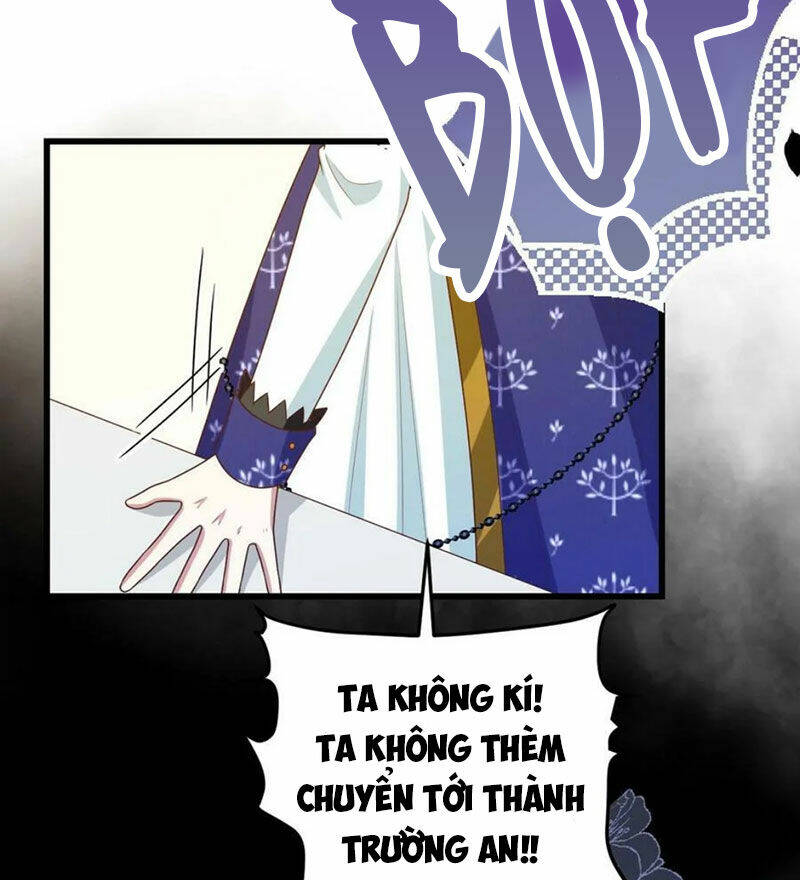 Từ Hôm Nay Bắt Đầu Làm Thành Chủ Chapter 438 - Trang 2