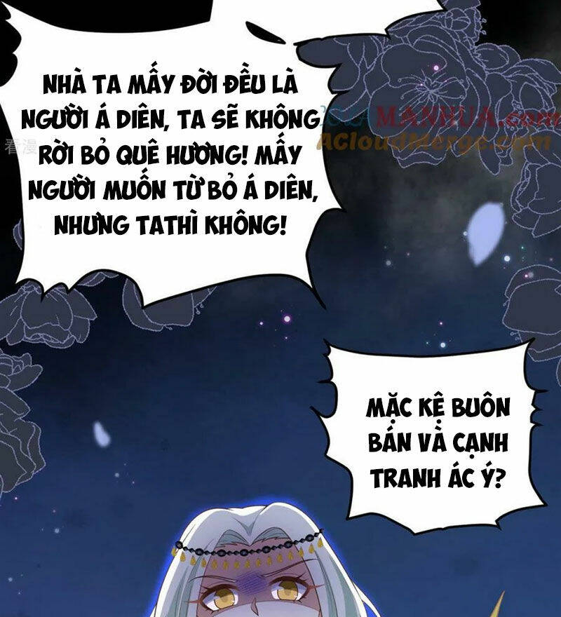 Từ Hôm Nay Bắt Đầu Làm Thành Chủ Chapter 438 - Trang 2