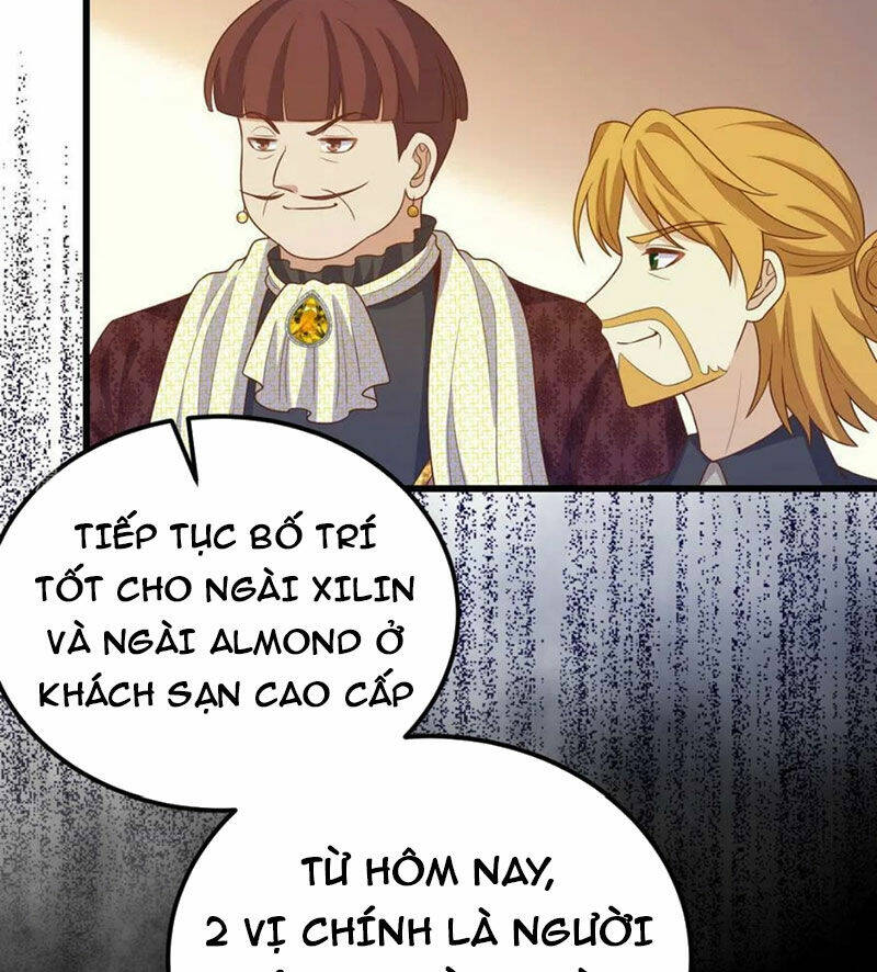 Từ Hôm Nay Bắt Đầu Làm Thành Chủ Chapter 438 - Trang 2