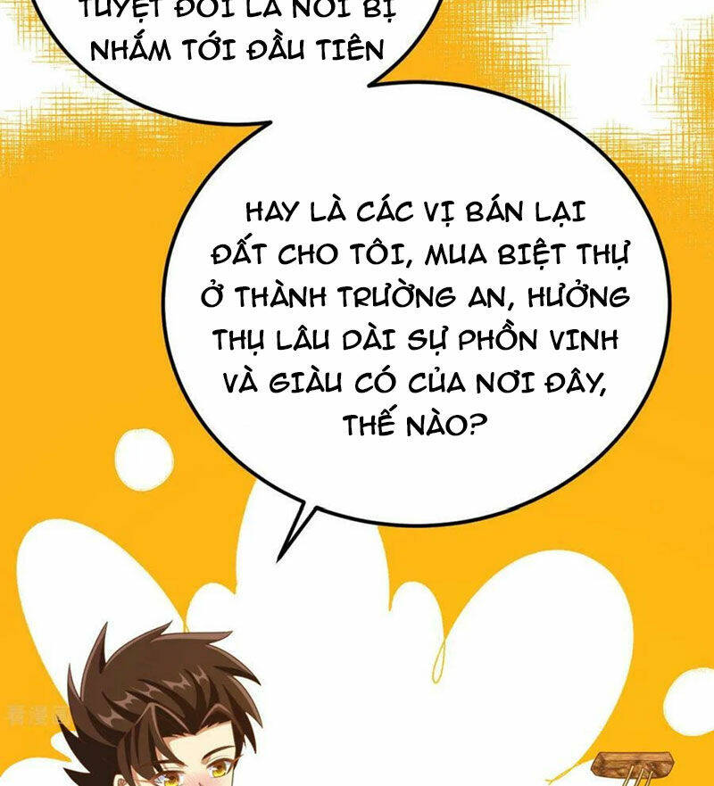 Từ Hôm Nay Bắt Đầu Làm Thành Chủ Chapter 438 - Trang 2