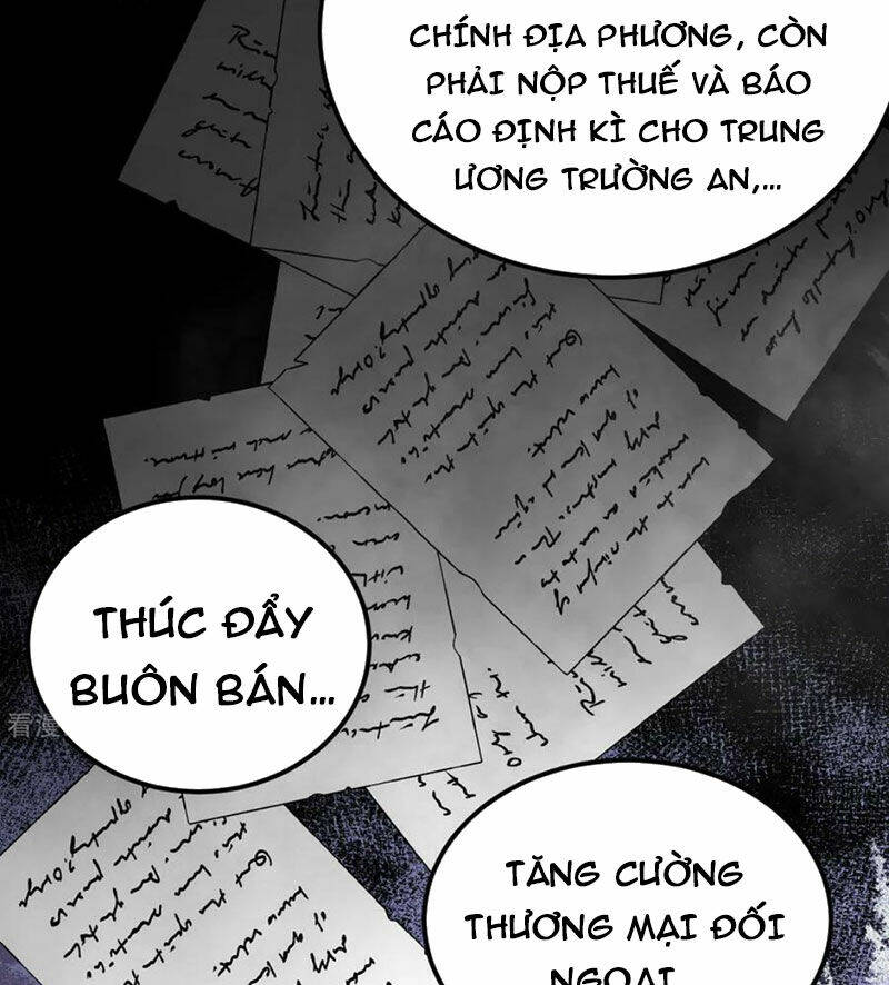 Từ Hôm Nay Bắt Đầu Làm Thành Chủ Chapter 438 - Trang 2