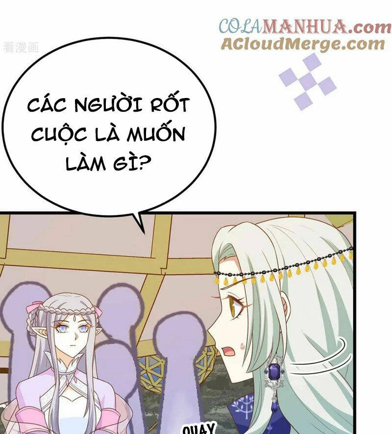 Từ Hôm Nay Bắt Đầu Làm Thành Chủ Chapter 438 - Trang 2