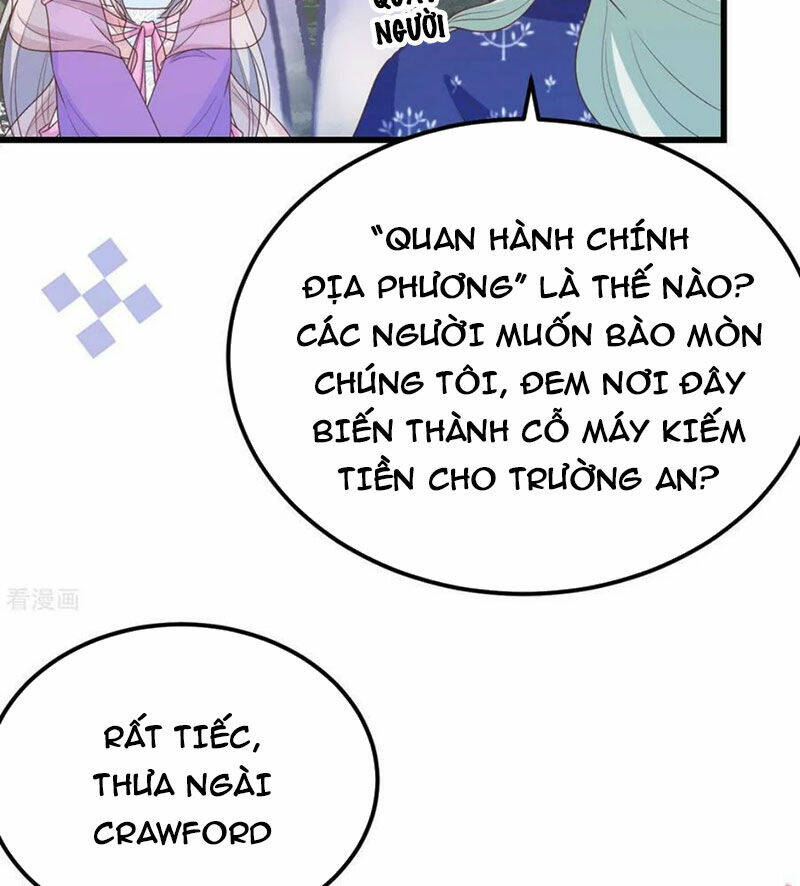 Từ Hôm Nay Bắt Đầu Làm Thành Chủ Chapter 438 - Trang 2