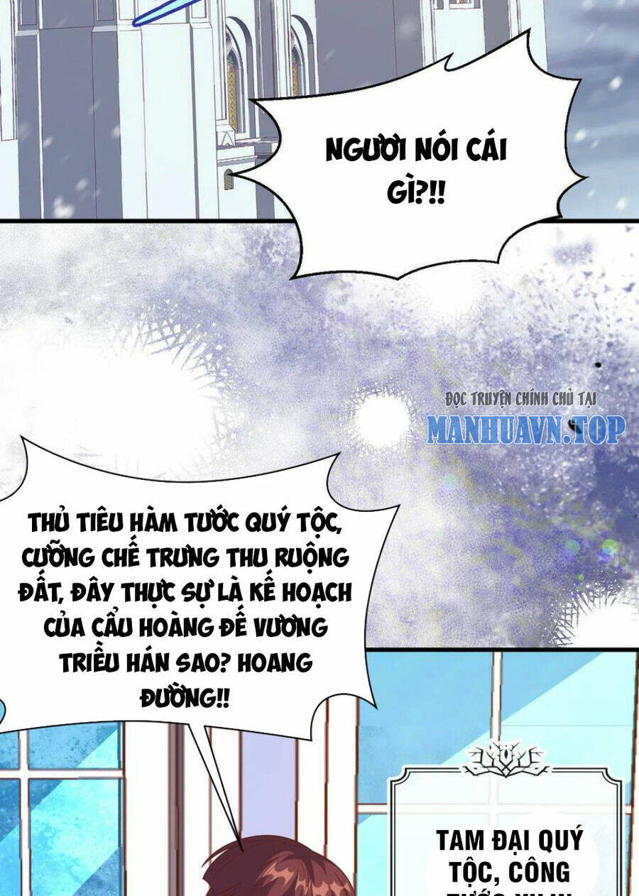 Từ Hôm Nay Bắt Đầu Làm Thành Chủ Chapter 436 - Trang 2