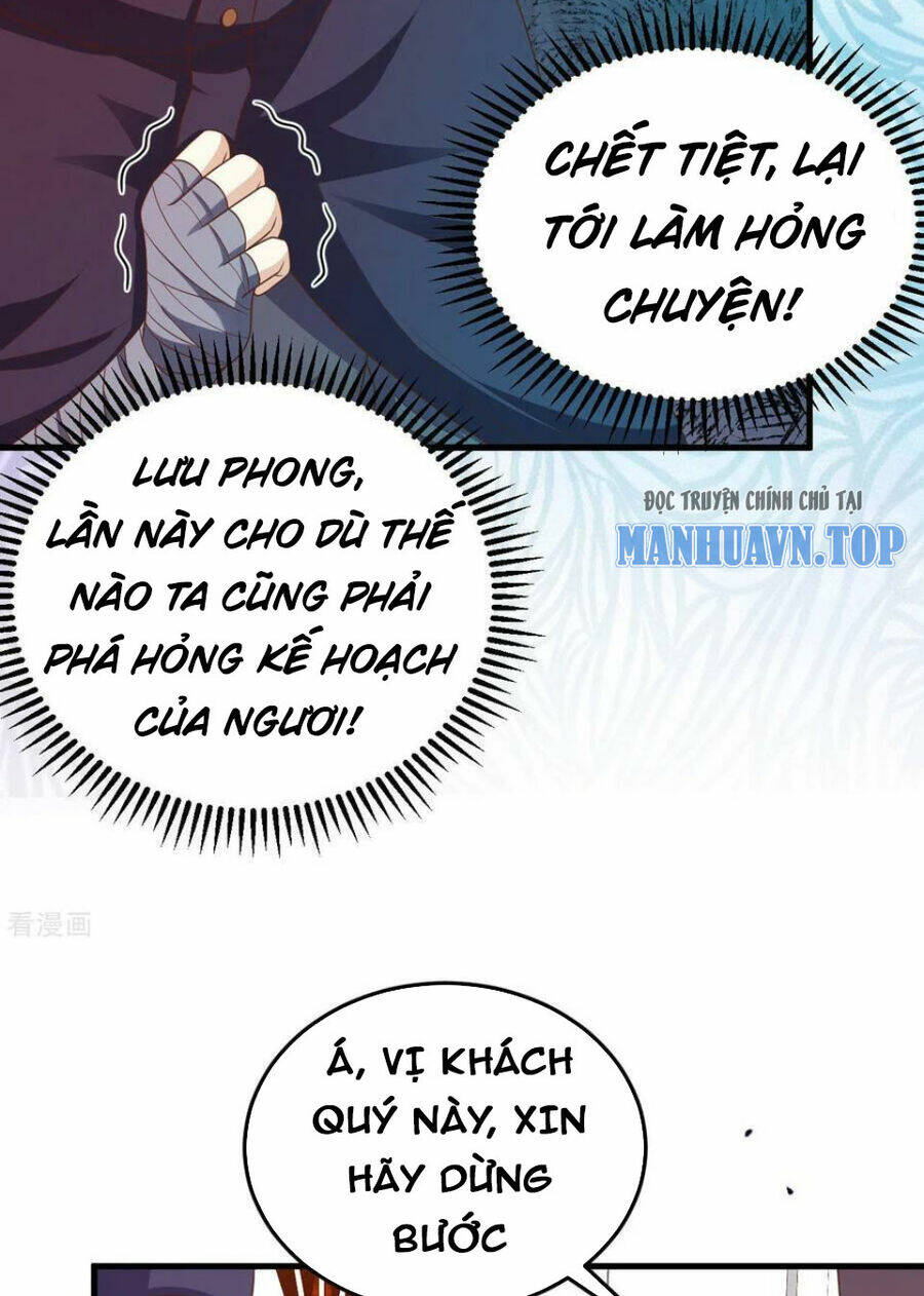 Từ Hôm Nay Bắt Đầu Làm Thành Chủ Chapter 436 - Trang 2