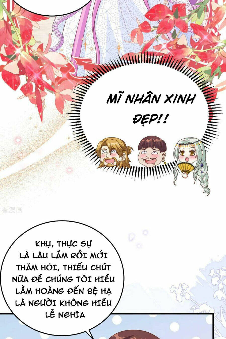 Từ Hôm Nay Bắt Đầu Làm Thành Chủ Chapter 436 - Trang 2