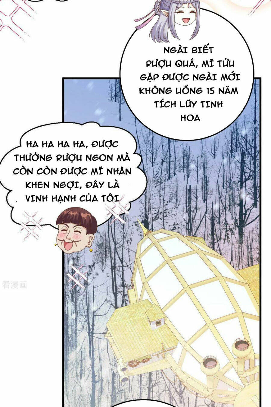 Từ Hôm Nay Bắt Đầu Làm Thành Chủ Chapter 436 - Trang 2