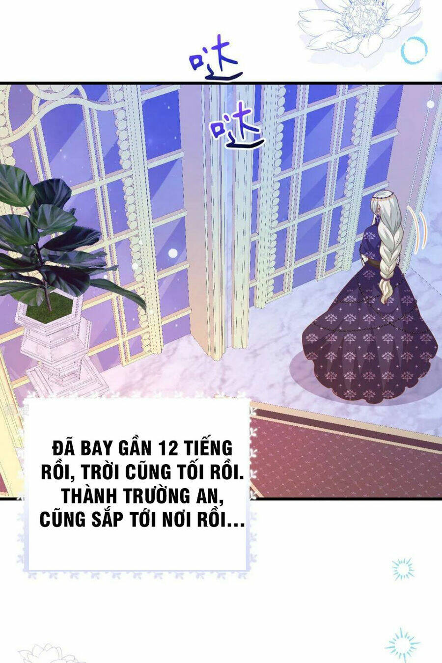 Từ Hôm Nay Bắt Đầu Làm Thành Chủ Chapter 436 - Trang 2