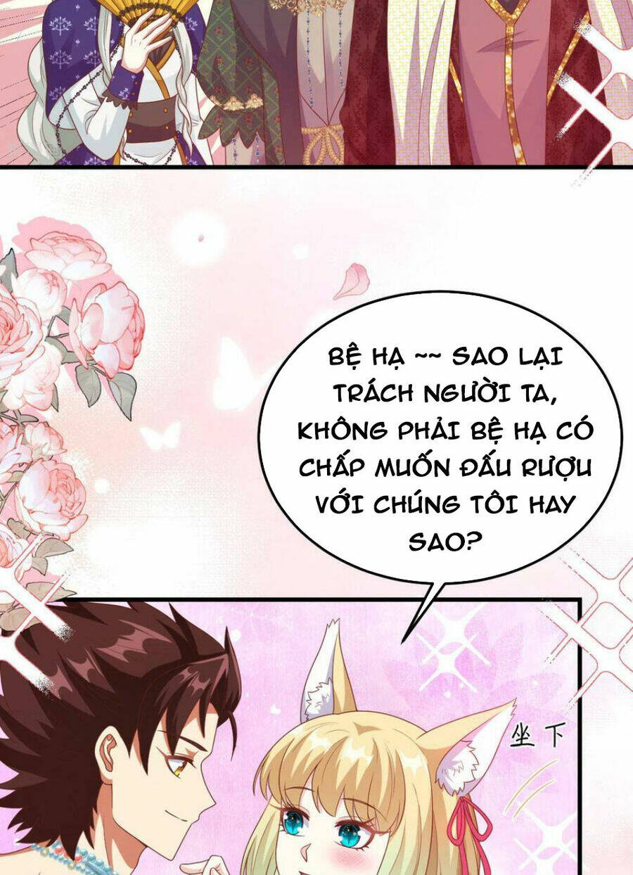 Từ Hôm Nay Bắt Đầu Làm Thành Chủ Chapter 436 - Trang 2