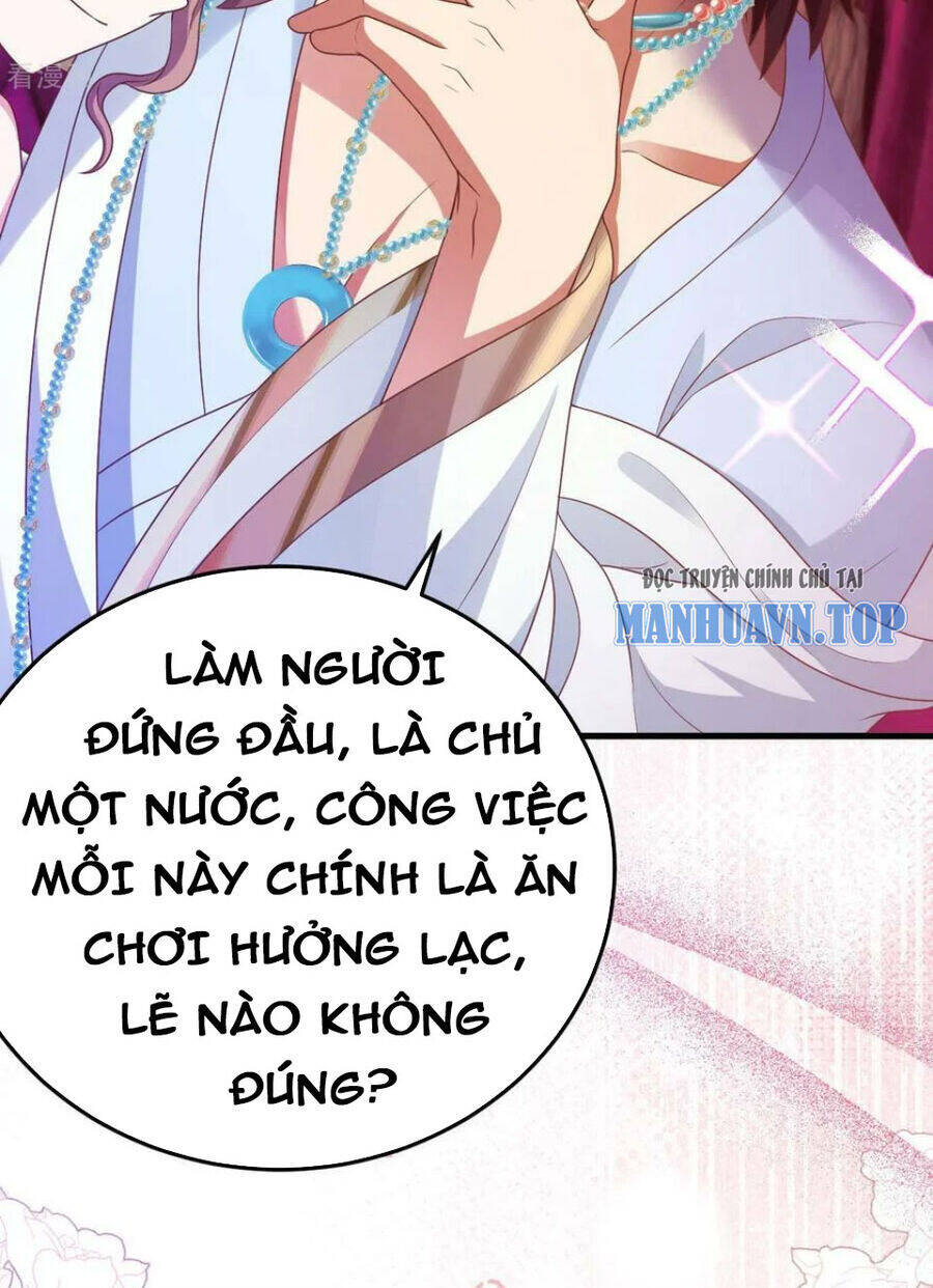 Từ Hôm Nay Bắt Đầu Làm Thành Chủ Chapter 436 - Trang 2