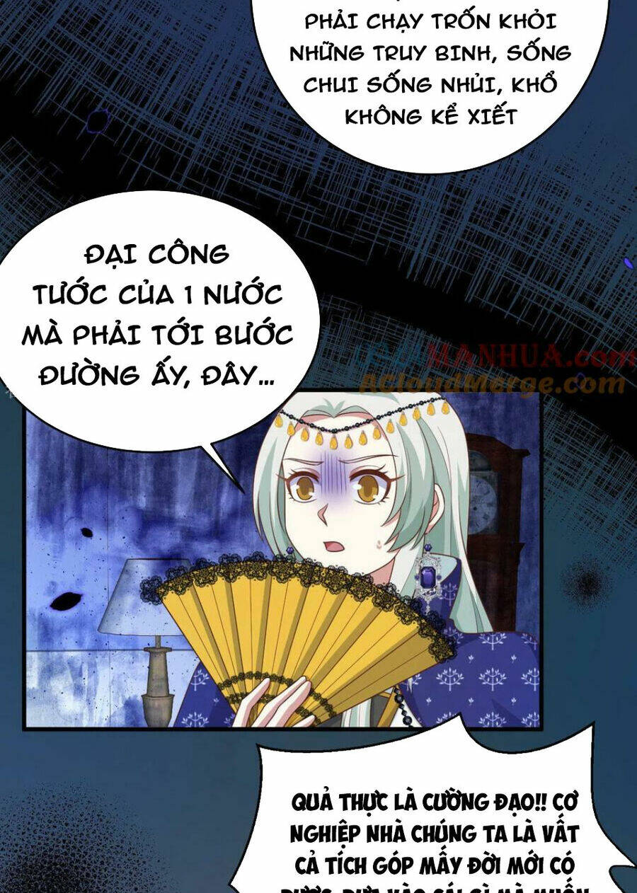 Từ Hôm Nay Bắt Đầu Làm Thành Chủ Chapter 436 - Trang 2