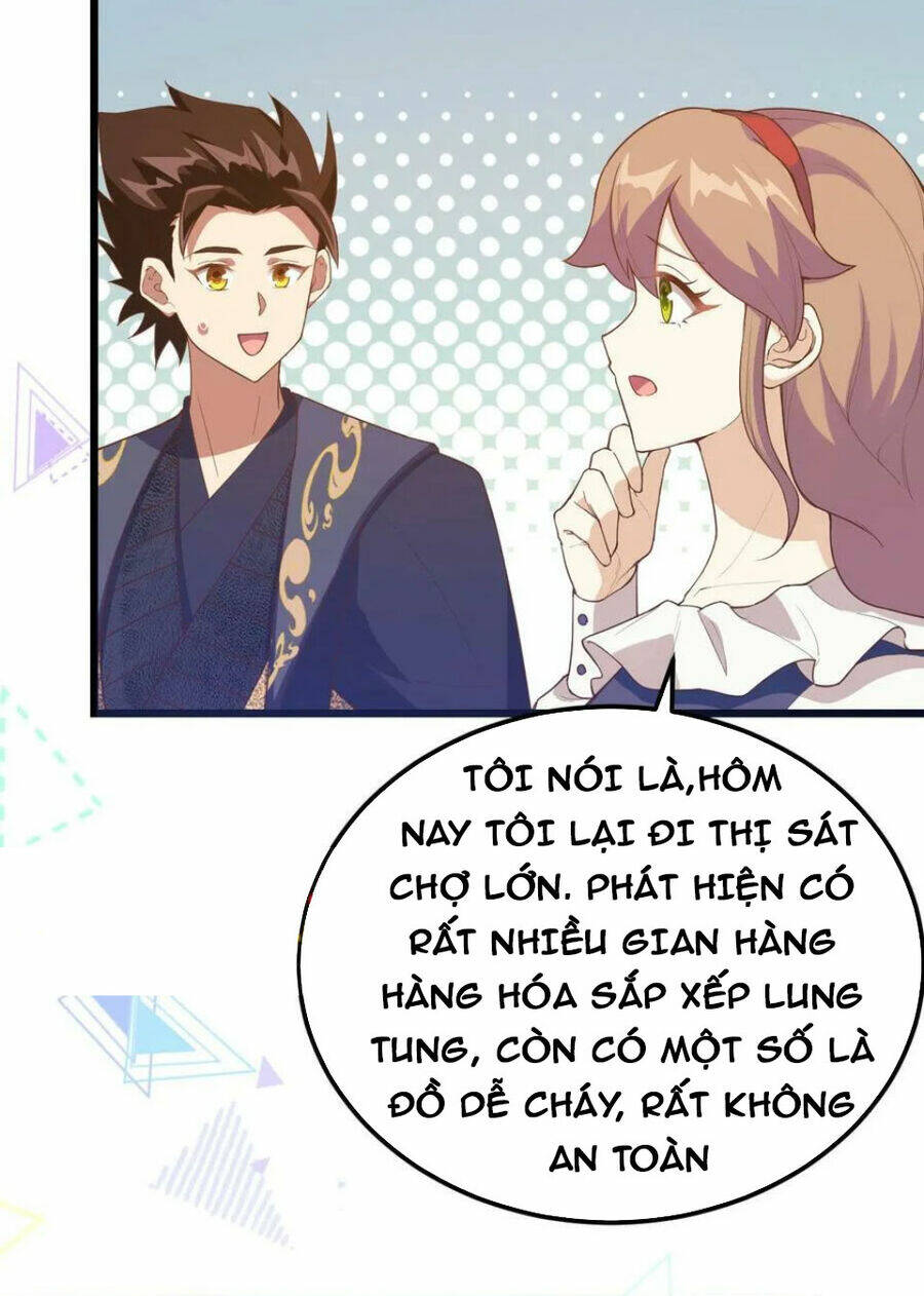 Từ Hôm Nay Bắt Đầu Làm Thành Chủ Chapter 433 - Trang 2