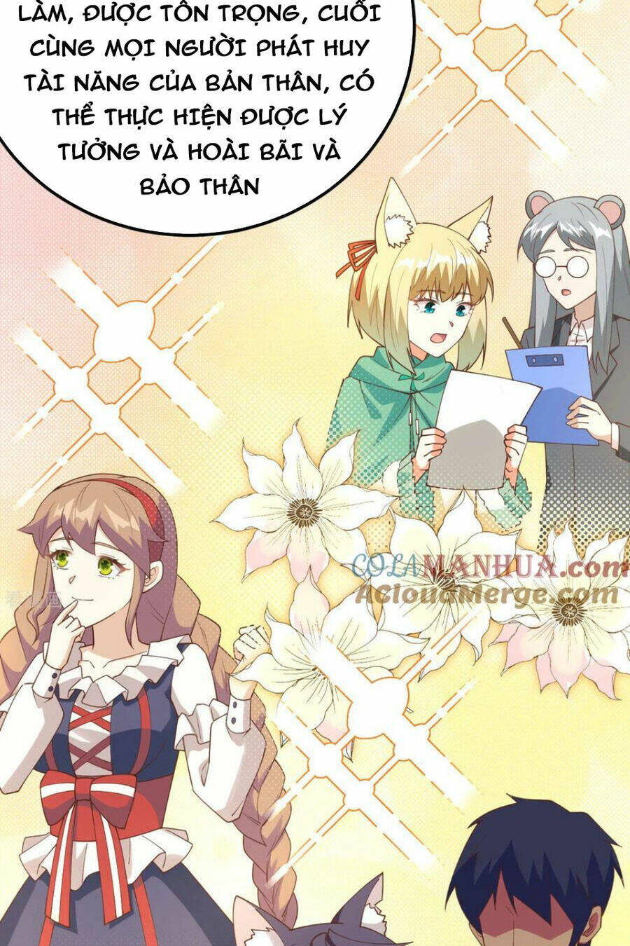 Từ Hôm Nay Bắt Đầu Làm Thành Chủ Chapter 433 - Trang 2