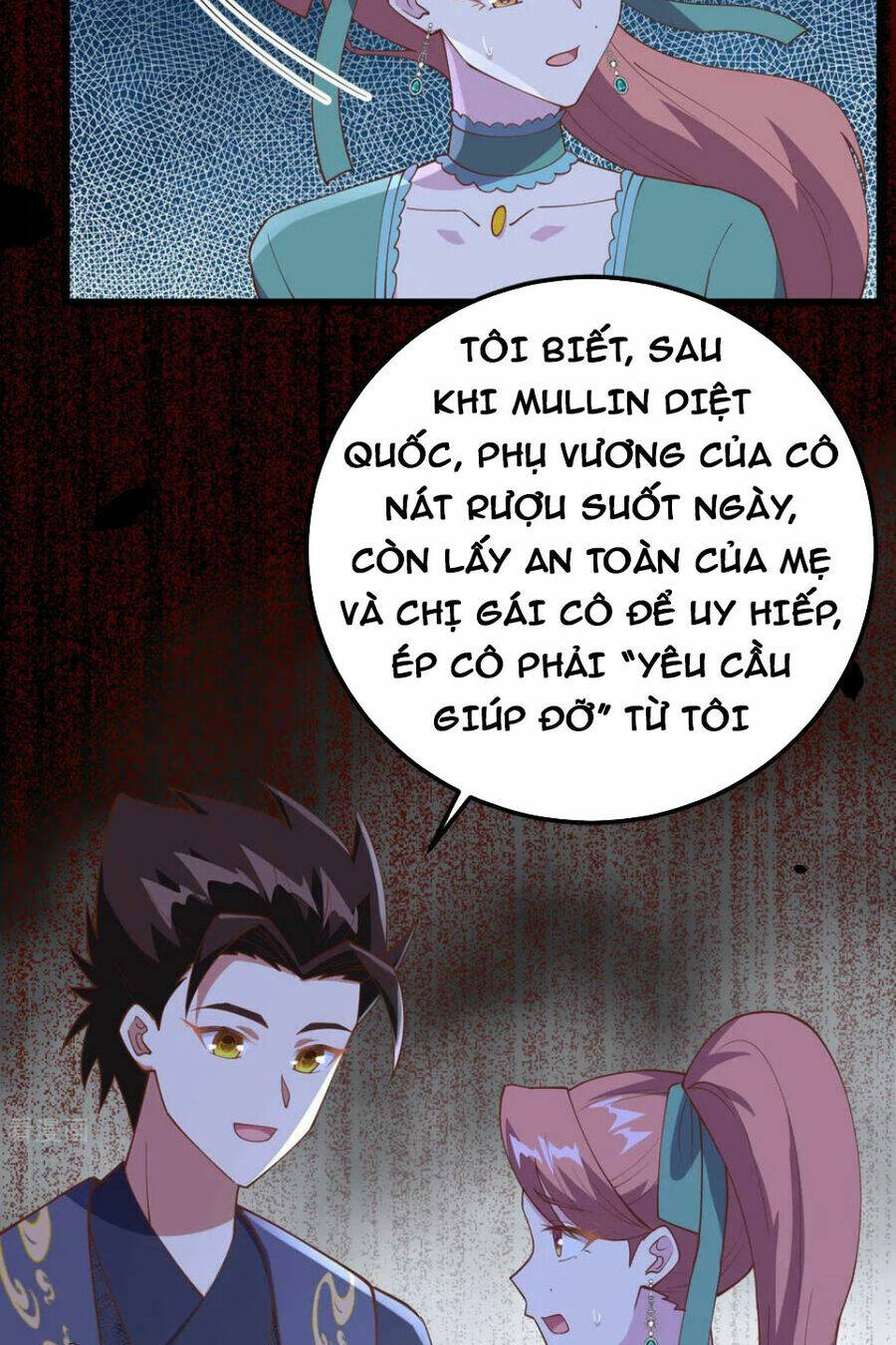 Từ Hôm Nay Bắt Đầu Làm Thành Chủ Chapter 433 - Trang 2