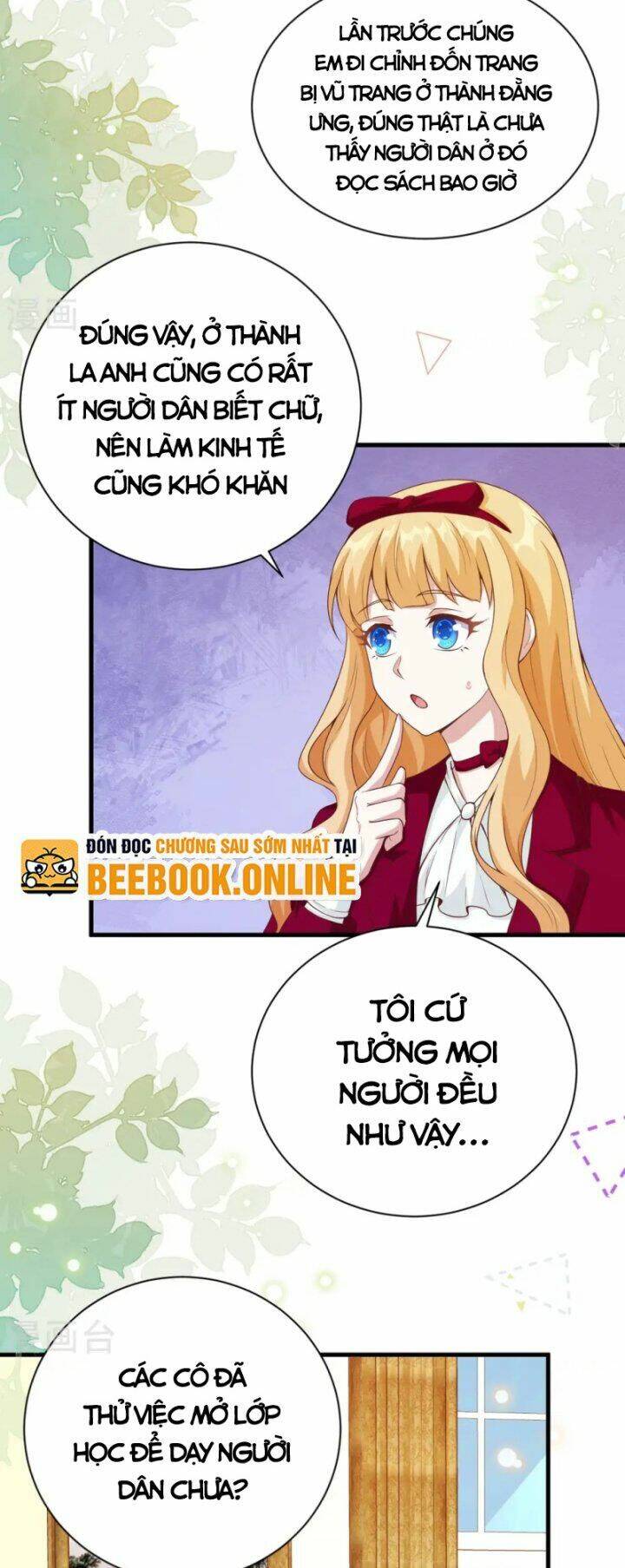 Từ Hôm Nay Bắt Đầu Làm Thành Chủ Chapter 430 - Trang 2