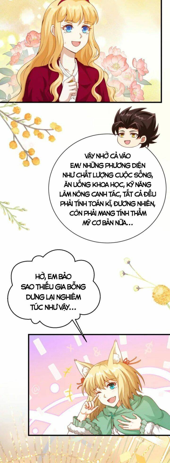 Từ Hôm Nay Bắt Đầu Làm Thành Chủ Chapter 430 - Trang 2