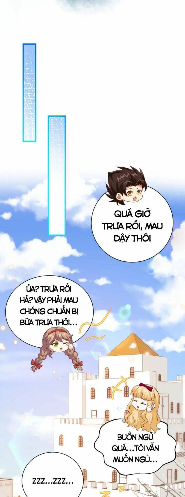 Từ Hôm Nay Bắt Đầu Làm Thành Chủ Chapter 430 - Trang 2