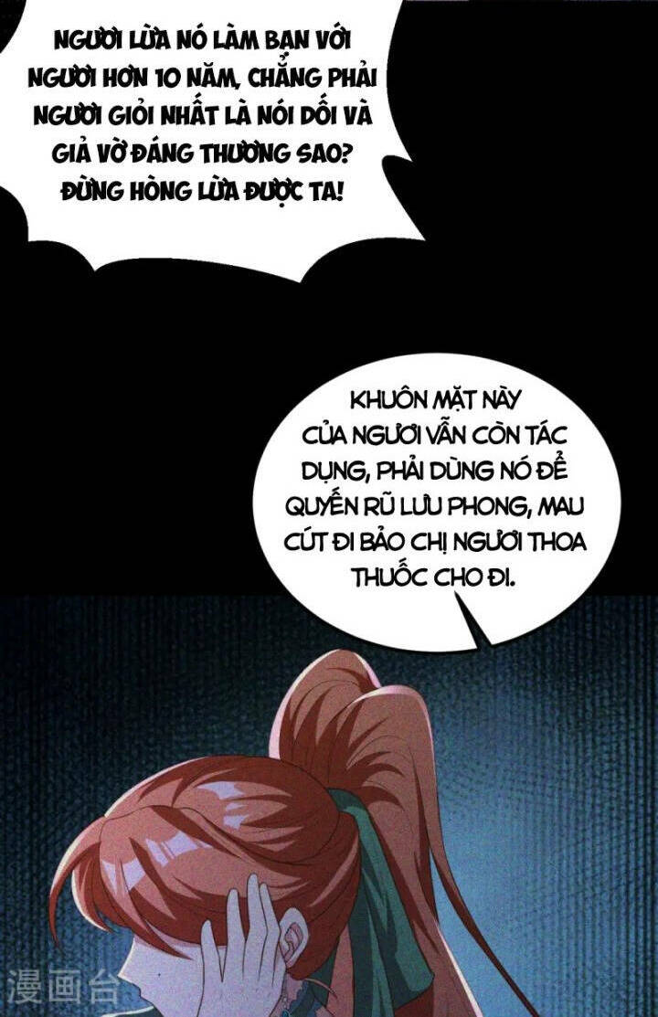 Từ Hôm Nay Bắt Đầu Làm Thành Chủ Chapter 426 - Trang 2