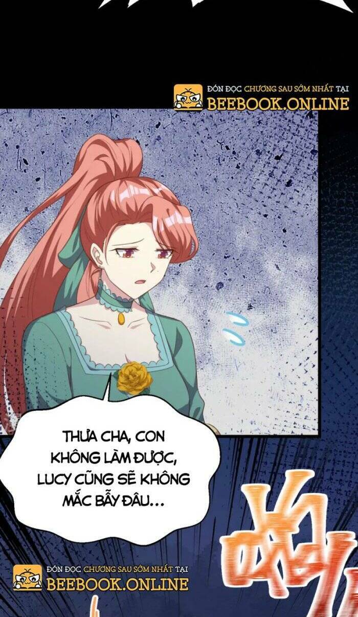 Từ Hôm Nay Bắt Đầu Làm Thành Chủ Chapter 425 - Trang 2