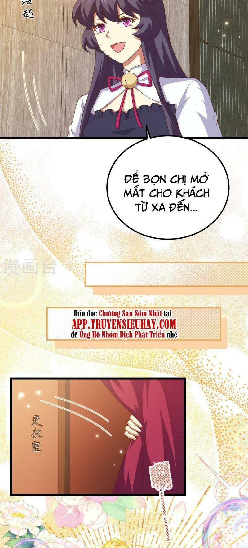 Từ Hôm Nay Bắt Đầu Làm Thành Chủ Chapter 411 - Trang 2