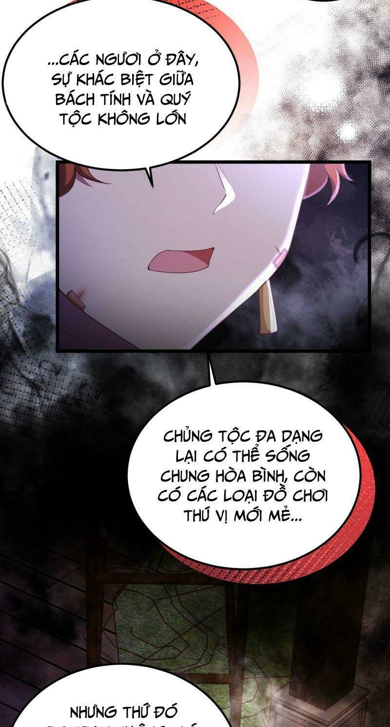 Từ Hôm Nay Bắt Đầu Làm Thành Chủ Chapter 411 - Trang 2