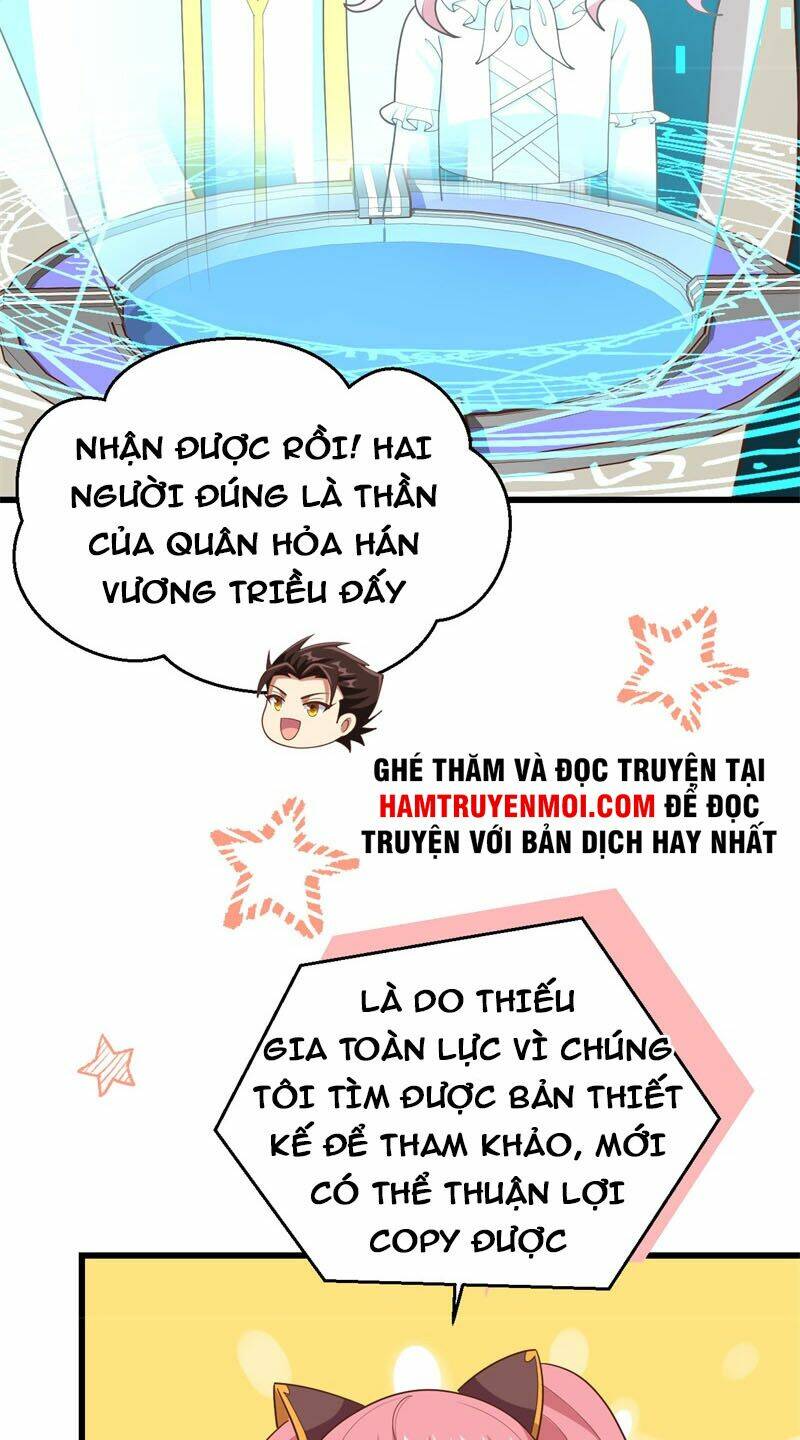 Từ Hôm Nay Bắt Đầu Làm Thành Chủ Chapter 403 - Trang 2