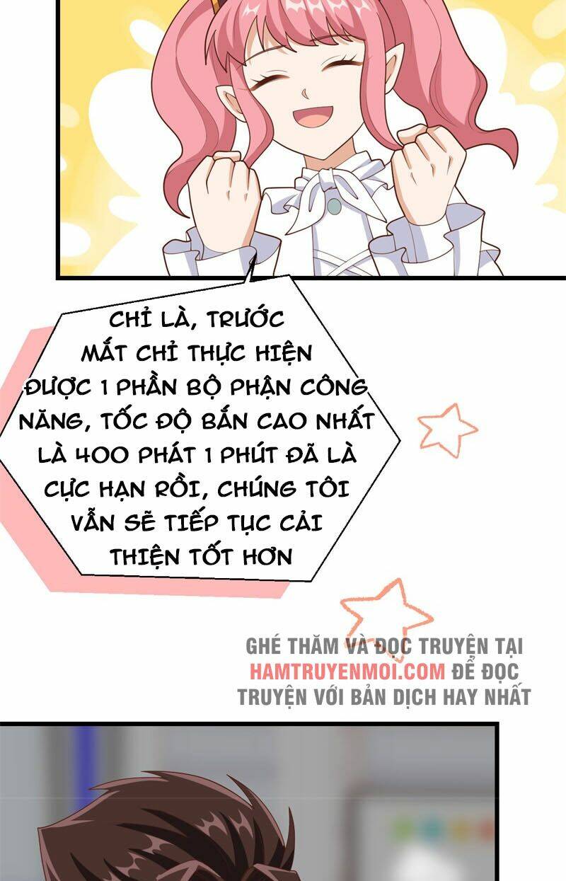 Từ Hôm Nay Bắt Đầu Làm Thành Chủ Chapter 403 - Trang 2