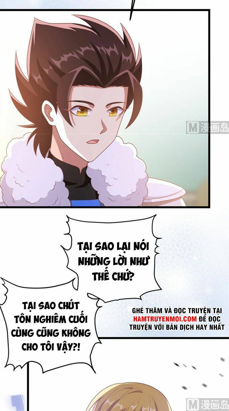 Từ Hôm Nay Bắt Đầu Làm Thành Chủ Chapter 400 - Trang 2