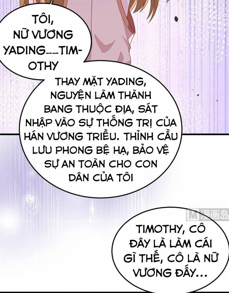 Từ Hôm Nay Bắt Đầu Làm Thành Chủ Chapter 400 - Trang 2