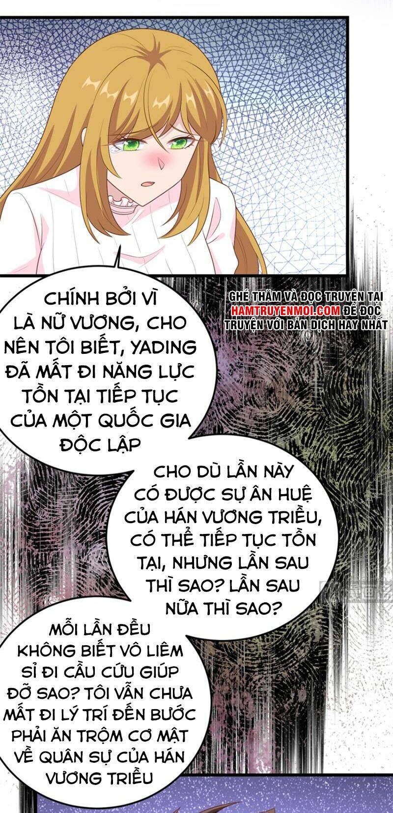 Từ Hôm Nay Bắt Đầu Làm Thành Chủ Chapter 400 - Trang 2