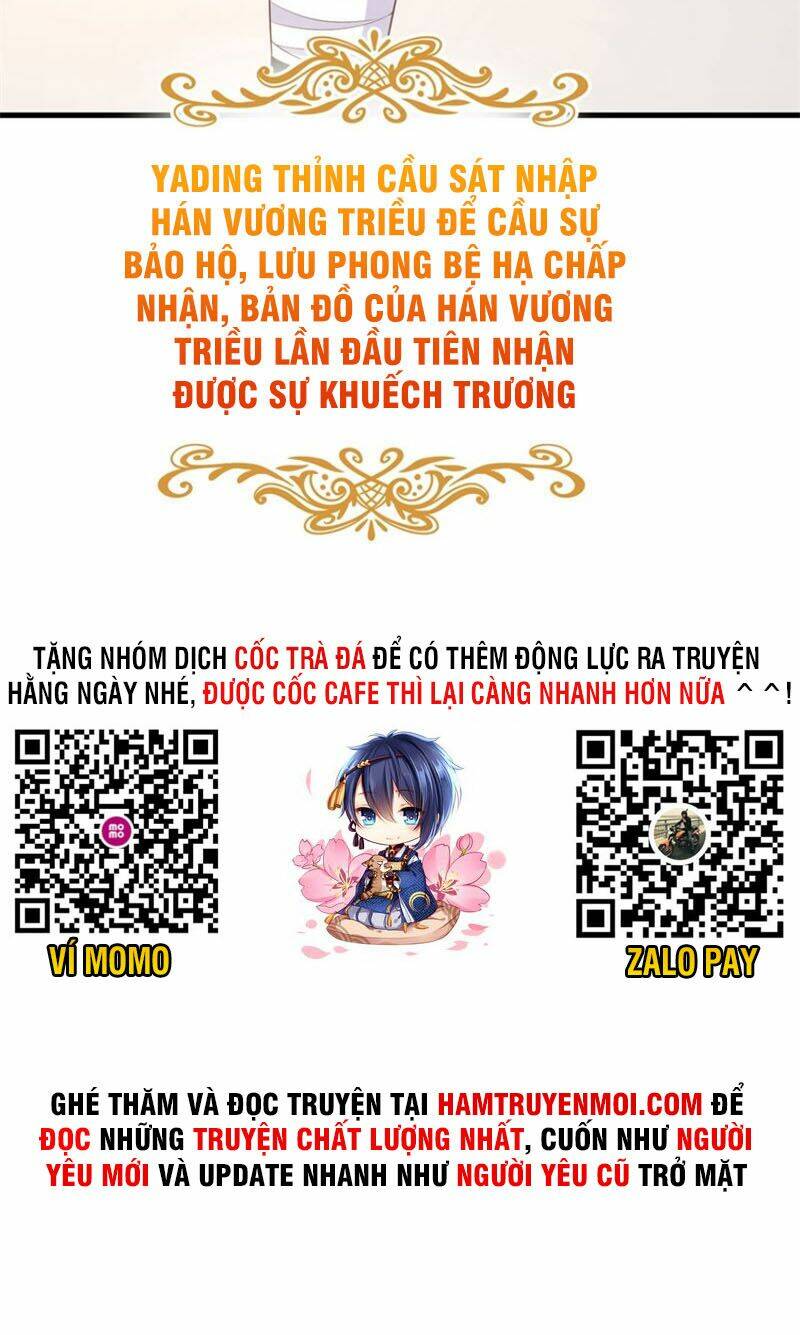 Từ Hôm Nay Bắt Đầu Làm Thành Chủ Chapter 400 - Trang 2