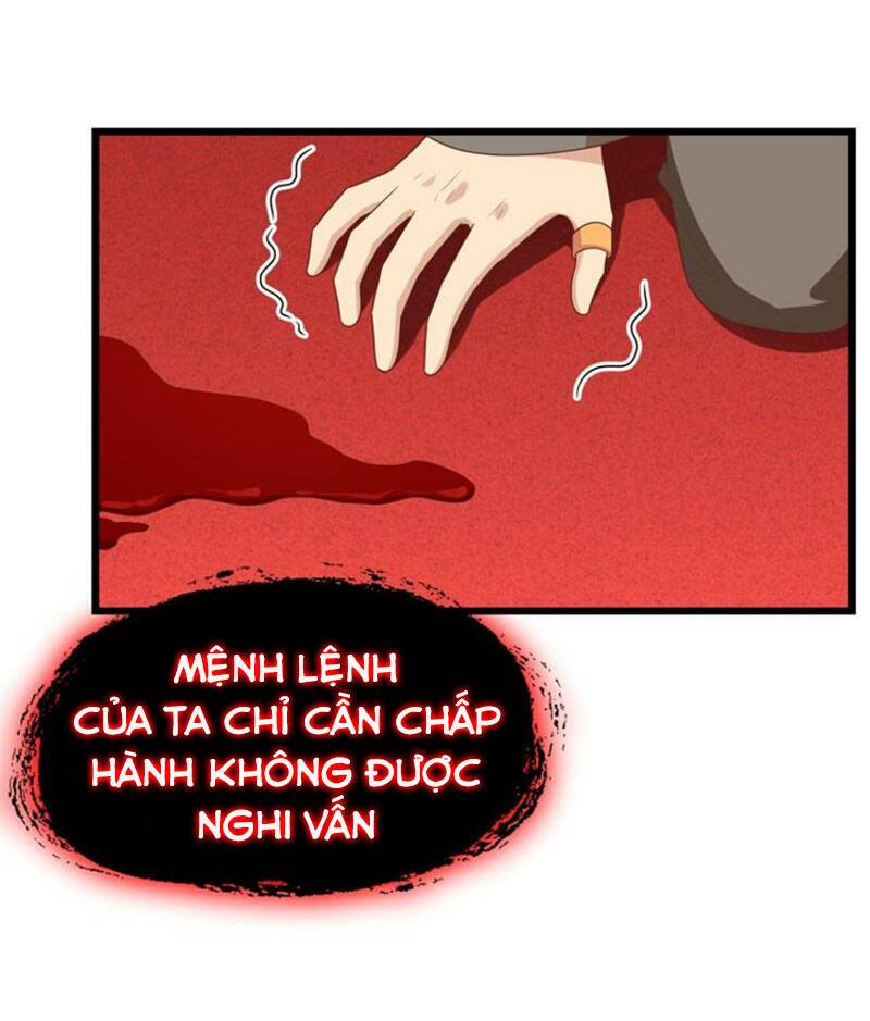 Từ Hôm Nay Bắt Đầu Làm Thành Chủ Chapter 390 - Trang 2