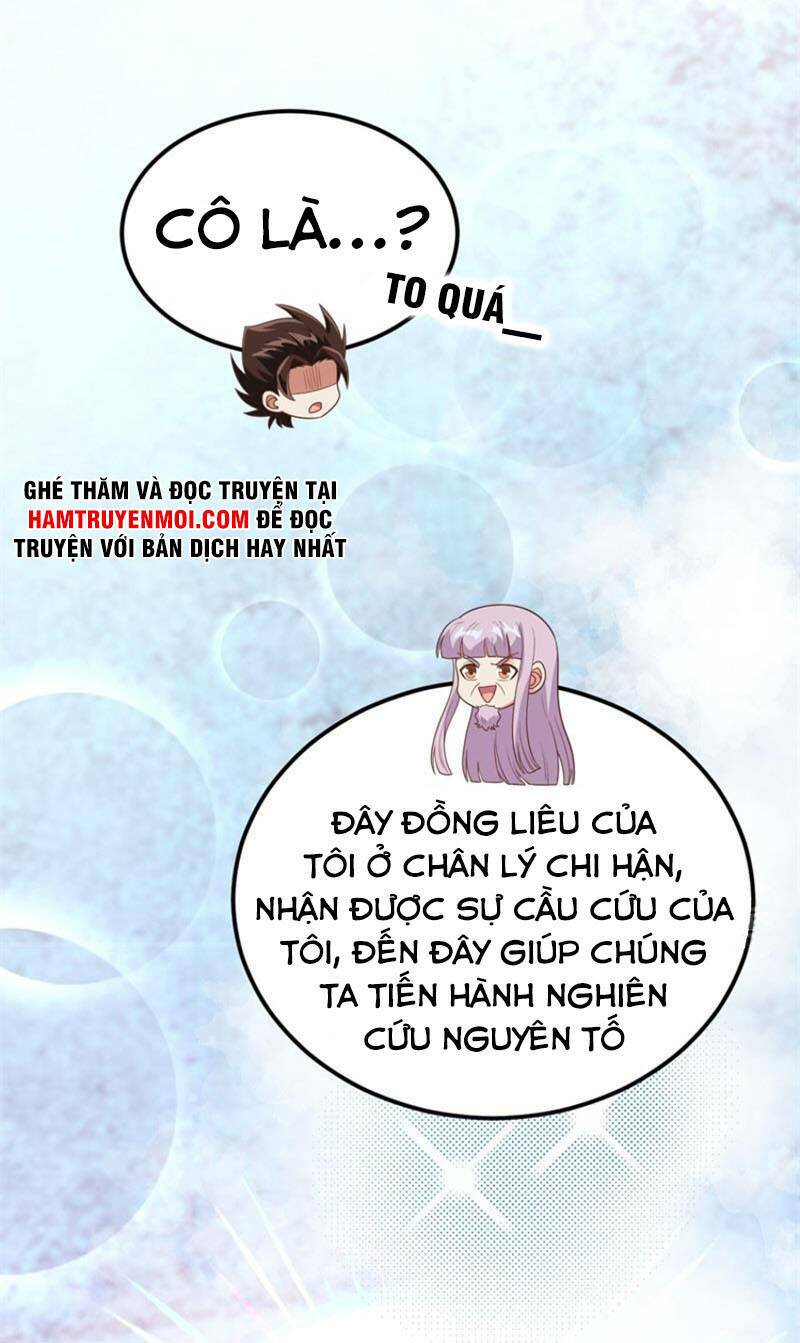 Từ Hôm Nay Bắt Đầu Làm Thành Chủ Chapter 390 - Trang 2